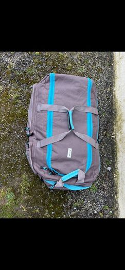 Sport big travel bag Luggage Suitcase wheels