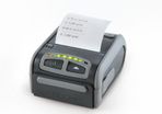 Infinite Peripherals DPP-250-BT Portable Barcode Printer