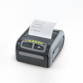 Infinite Peripherals DPP-250-BT Portable Barcode Printer