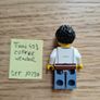 lego twn423 coffee vendor, set 10297 Image 2