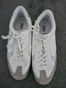 mens shoes Zara