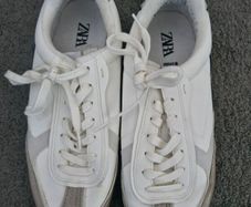 mens shoes Zara