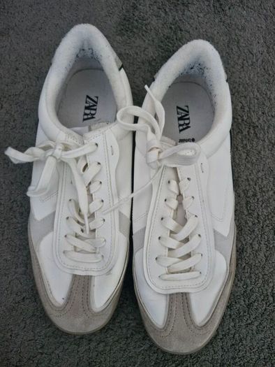 mens shoes Zara
