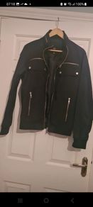 New river island jacket