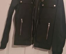 New river island jacket