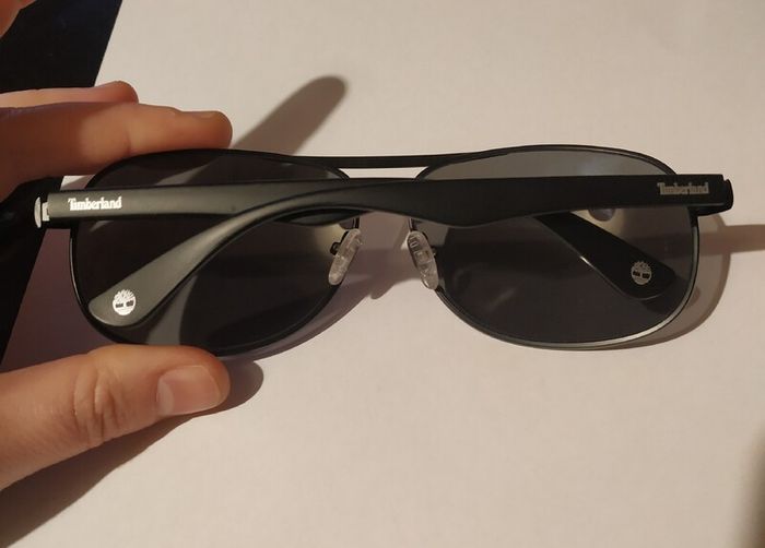 Preloved Timberland Sunglasses