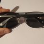 Preloved Timberland Sunglasses Image 3