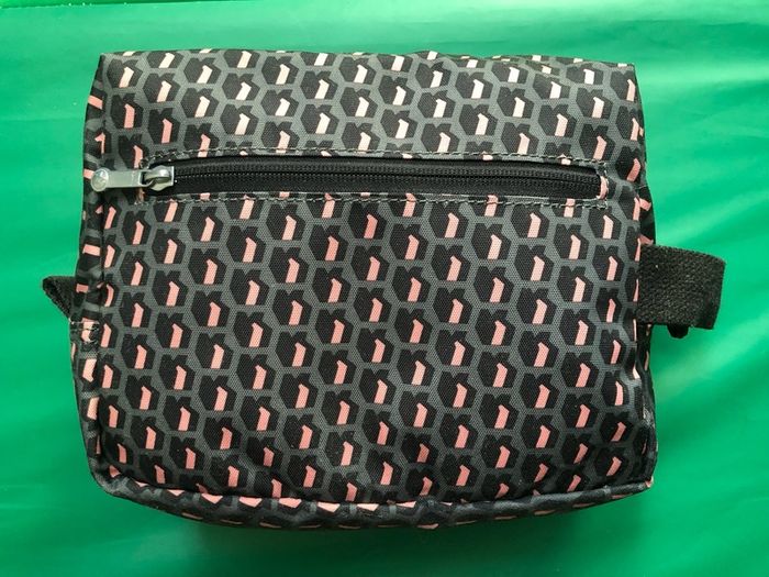 Kipling PARAC nylon waterproof toiletry bag