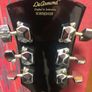 DeArmond M-65C Les Paul Style Electric Guitar Image 3