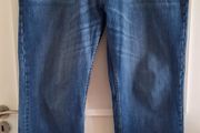 Maine Debenhams cotton denim jeans 40 waist and 32 leg in very good condition with no issues see last two photos for exact measurements FREE STANDARD POSTAGE INCLUDED