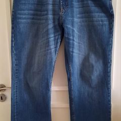 Maine Debenhams cotton denim jeans 40 waist and 32 leg in very good condition with no issues see last two photos for exact measurements FREE STANDARD POSTAGE INCLUDED