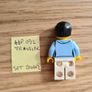 lego adp092 traveler, set 910002 Image 2