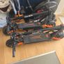 Kukirin g2 pro 4 weeks old Image 2