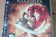 Heavenly Sword
