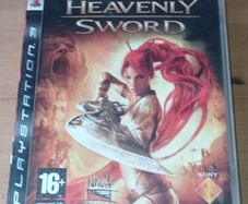 Heavenly Sword