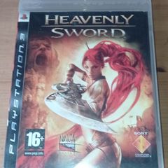 Heavenly Sword