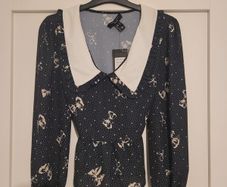 new look top