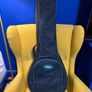Samick Artist Series 4-string tenor banjo + soft case Image 7