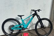 Scott Genius ST910