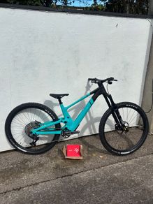 Scott Genius ST910