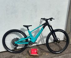Scott Genius ST910