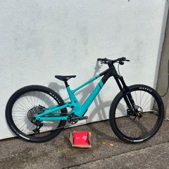 Scott Genius ST910