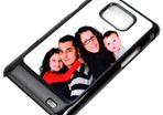 Personalised Samsung Galaxy S2 Case