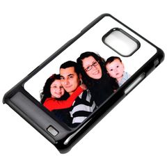 Personalised Samsung Galaxy S2 Case