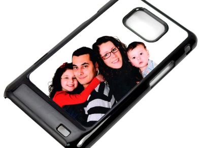 Personalised Samsung Galaxy S2 Case