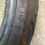 Michelin road  6gt 120/70/17 Image 8