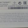 Official Genuine sealed Apple Magic Trackpad gen 2 Image 2
