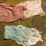 6 -9 months baby girl bundle Image 4