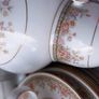 Nortitake 22piece Tea Set Image 4