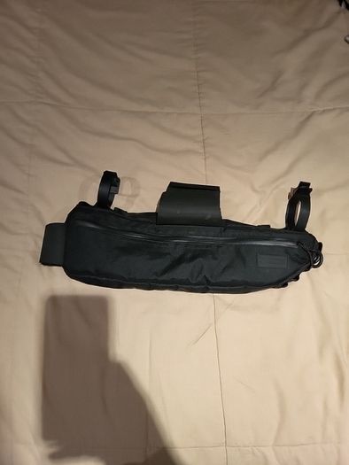 Bontrager Adventure Frame Bag