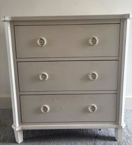 Laura Ashley Chest of drawers