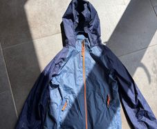 summer jacket