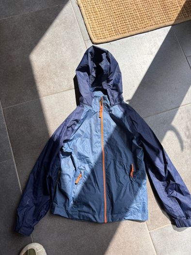 summer jacket