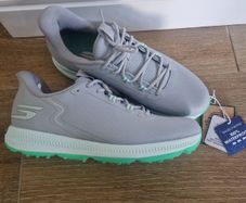 Sketchers Golf shoes