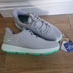 Sketchers Golf shoes