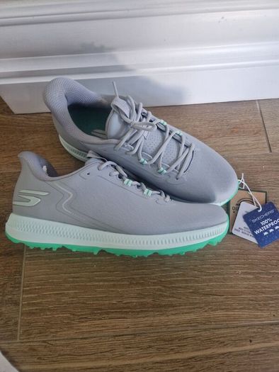 Sketchers Golf shoes