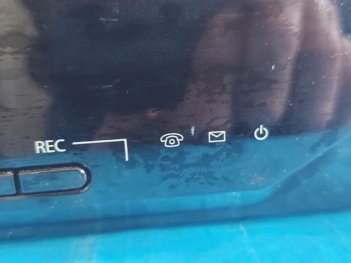 UPC Mediabox Digital Video Recorder From Vodafone Ireland + Viewing Card Cable