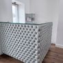 Salon reception desk Image 3