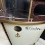 Vintage Boat Bar / Drinks Cabinet Image 4