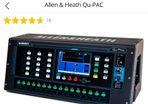 Allen & Heath Qu Pac
