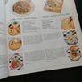 The Book of Vegetarian Cooking - Ted Smart - hardback - 1991 Image 6