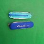 Vintage Discontinued Eddie Bauer Wenger Esquire with Victorinox Classic sd Swiss Army Knife in Combo Image 2