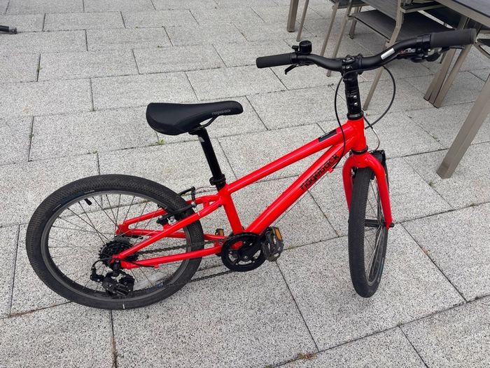 Ridgeback Dimension 20 Kids Bike