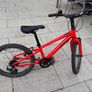 Ridgeback Dimension 20 Kids Bike Image 4