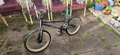 VooDoo Malice BMX