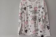 girls wear aged 7-8 new
